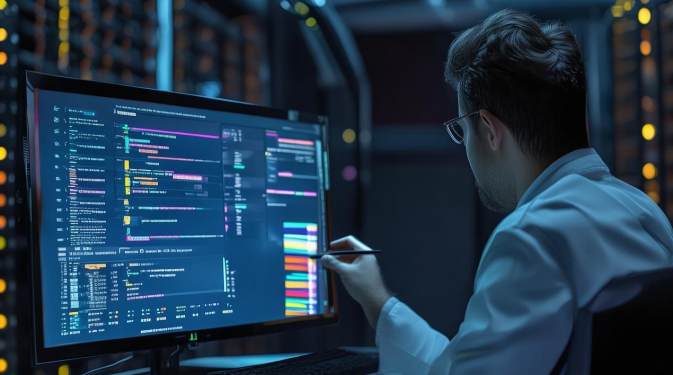 Linux服务器系统日志如何高效查阅与分析？实用方法与技巧揭秘！