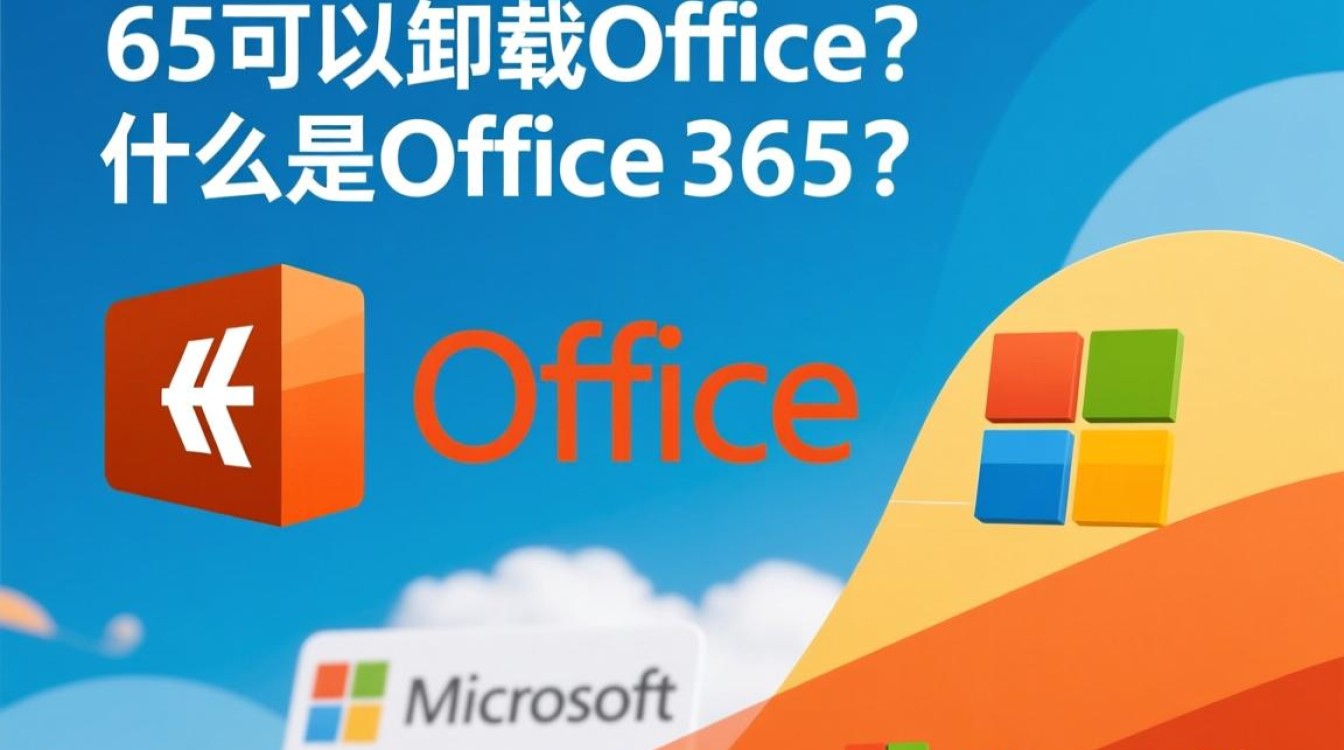 365可以卸载office吗