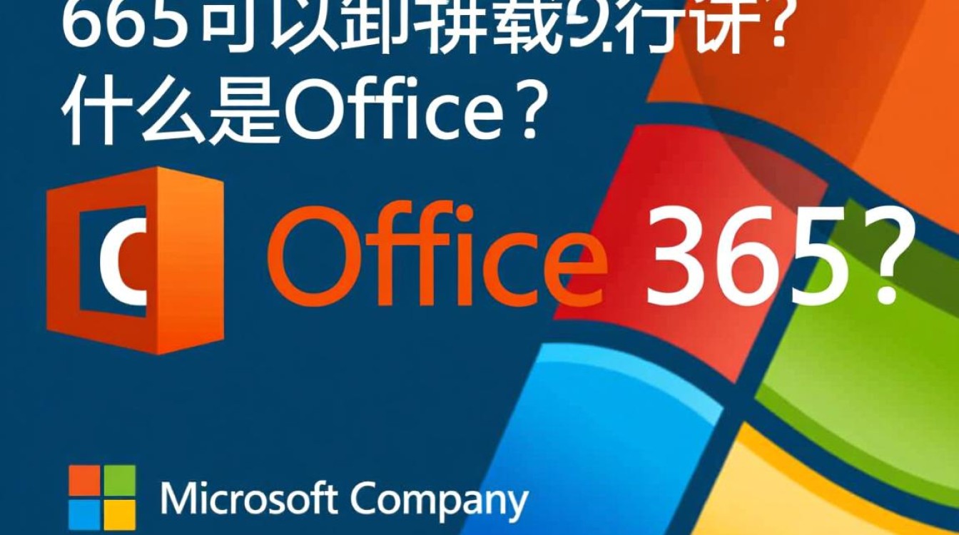 365可以卸载office吗