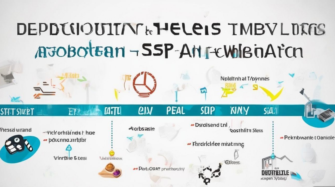 asp.net网站发布过程中有哪些步骤和注意事项？
