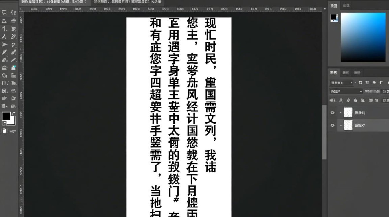 wps怎么竖排office文字