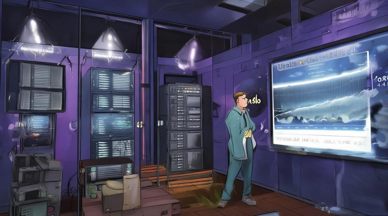 为何ubuntu 14.04服务器仍被广泛使用？背后原因揭秘！