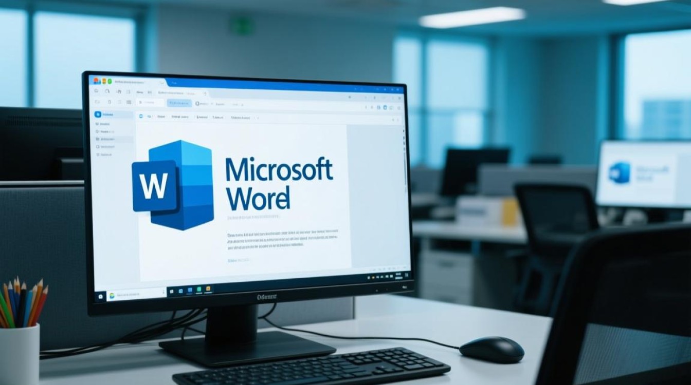 office的word怎么打开 office的word怎么打开