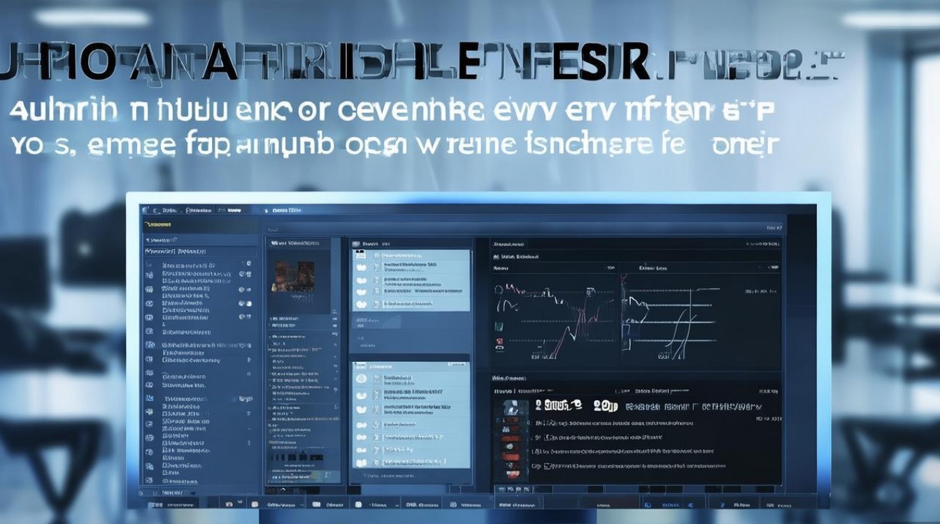 Ubuntu服务器桌面如何实现？兼容性与性能如何平衡？