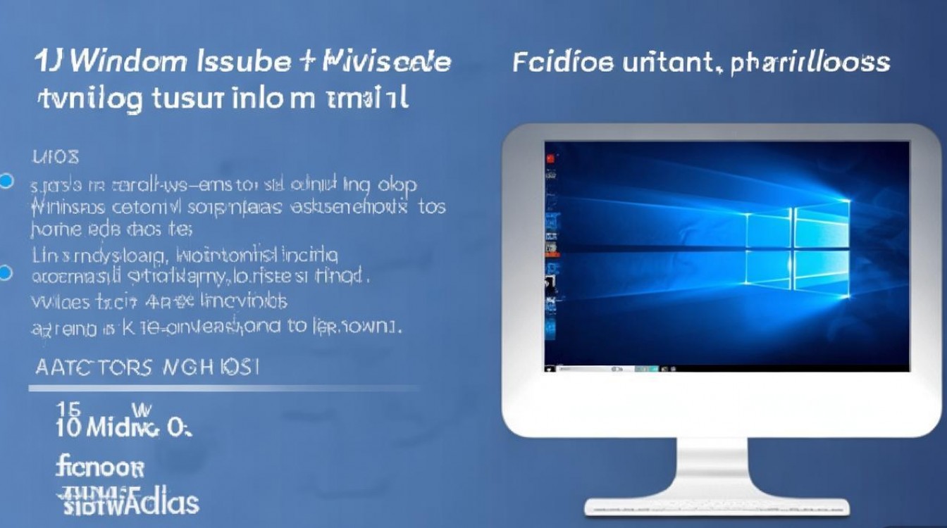 win10安装过程中遇到的问题？揭秘安装方法及常见疑问解答