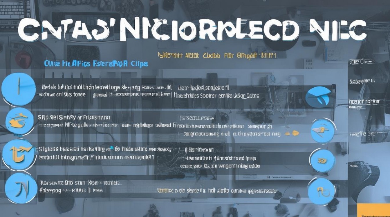 如何正确设置和使用网卡？新手必看网卡使用方法详解！