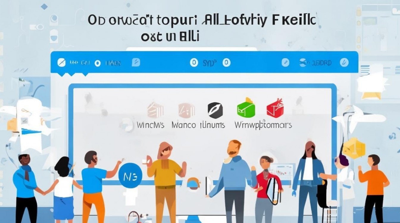 如何高效复制文件？不同操作系统的复制方法大揭秘！