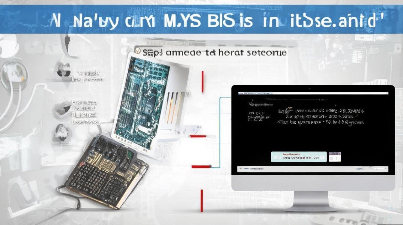 为何我的电脑无法进入BIOS设置？详细步骤和常见问题解答！