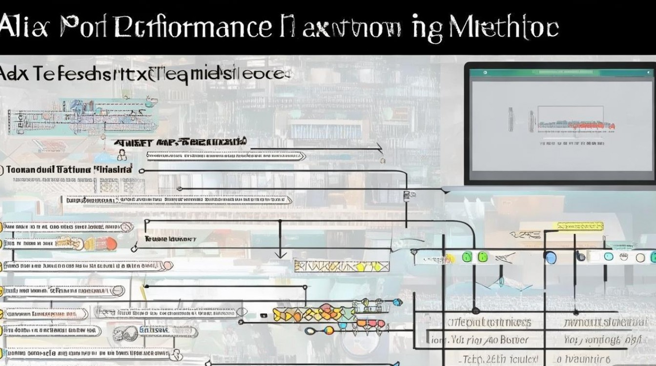 Ajax性能测试方法全解析，深入探索测试技巧与策略
