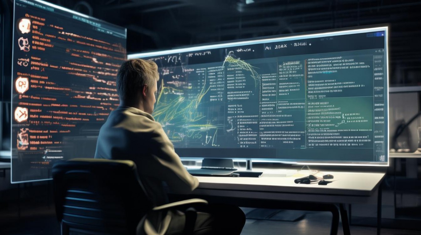 Ajax设置技巧详解，从入门到精通，如何正确设置Ajax？