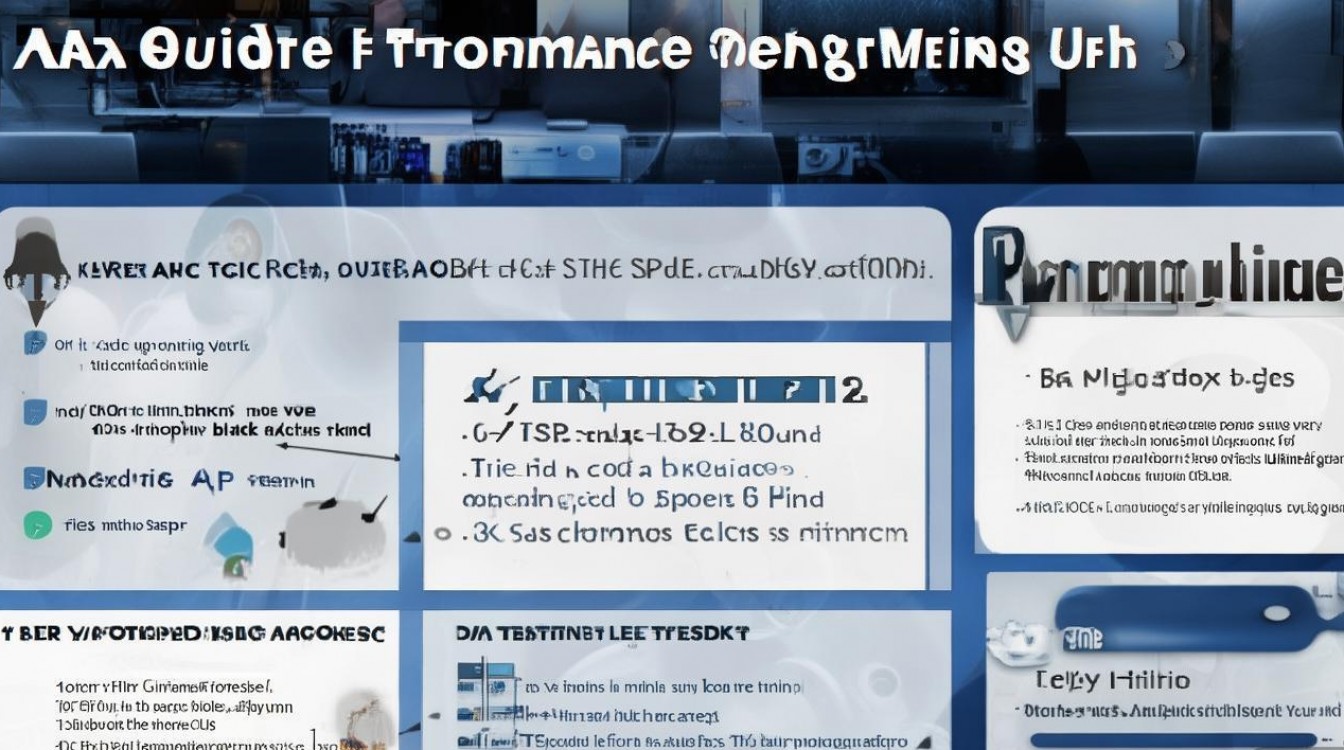 Ajax性能测试方法全解析，深入探索测试技巧与策略