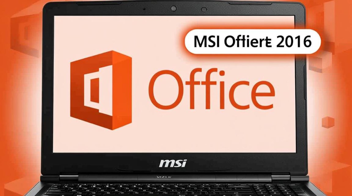 msi版本的office 2016