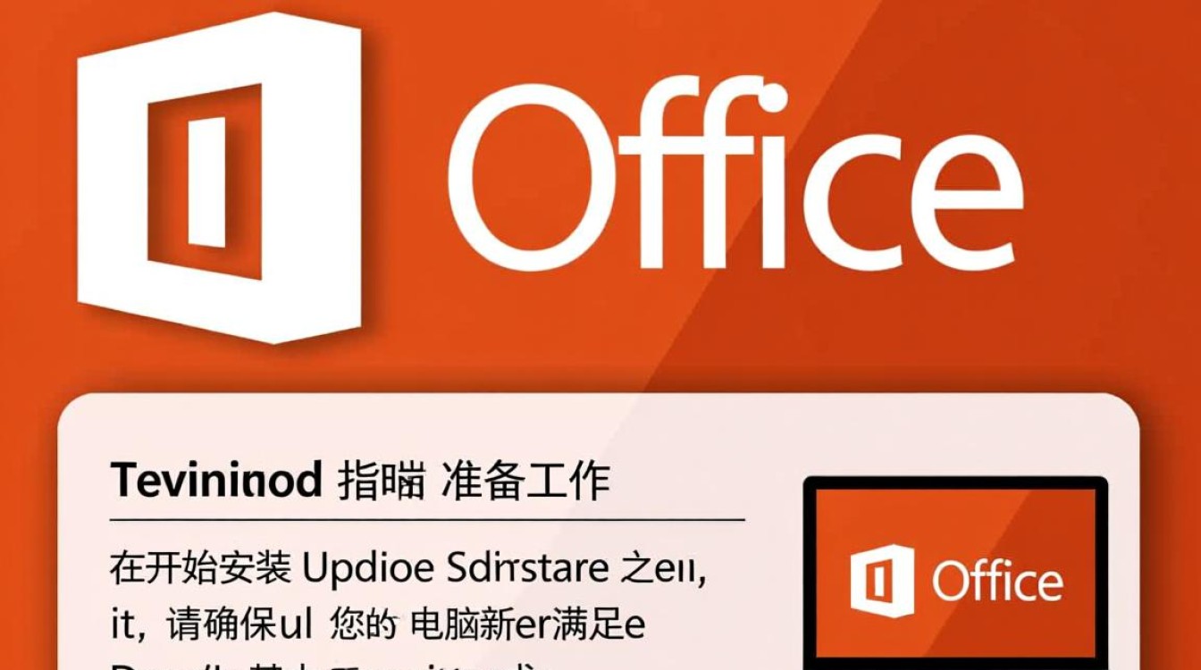 安装更新office软件下载