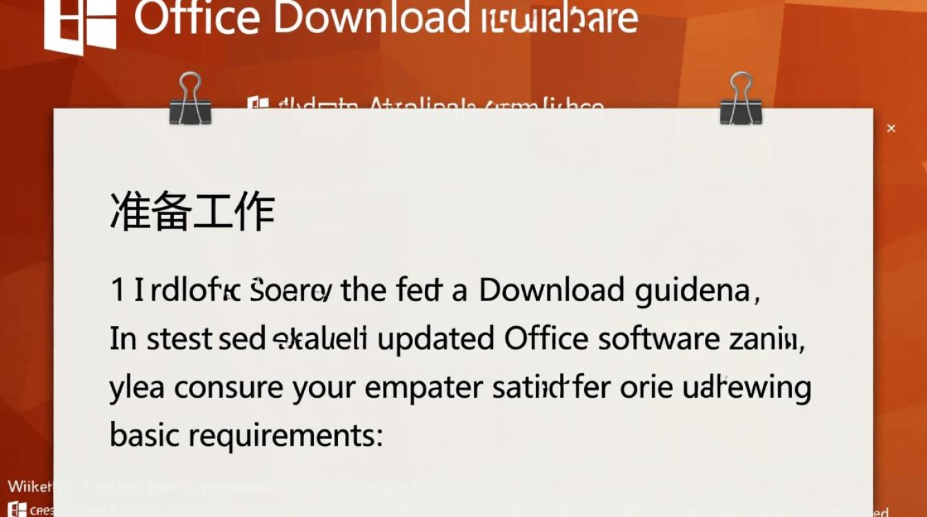 安装更新office软件下载