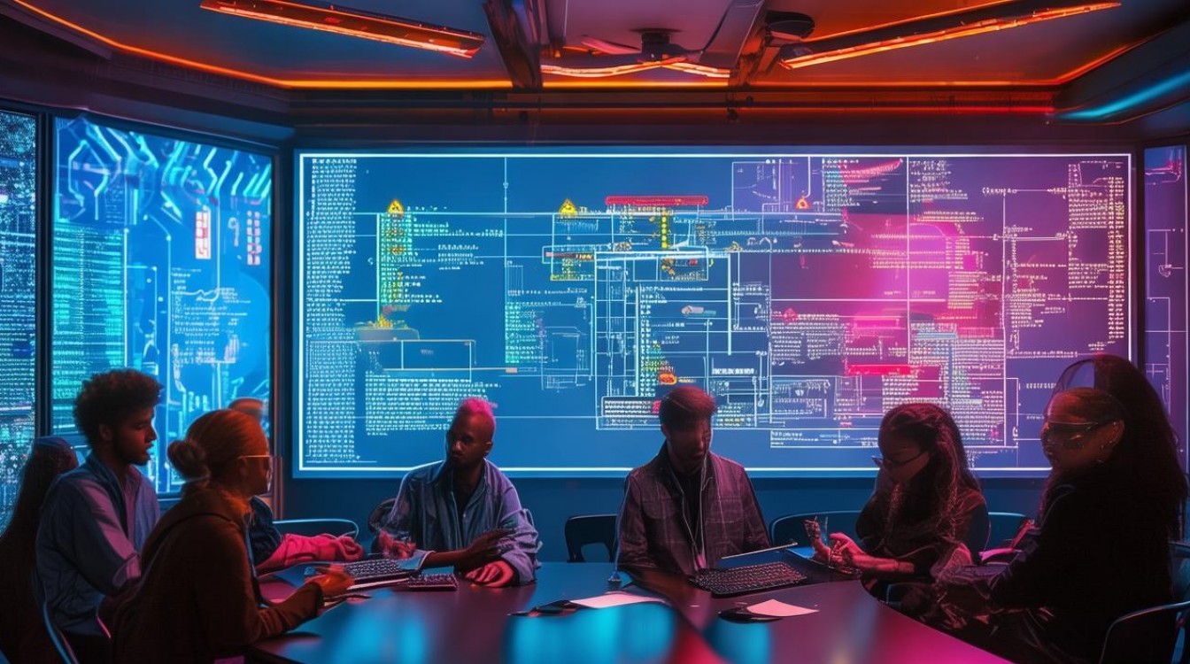 javascript编程探讨，JavaScript编程领域有哪些关键疑问待解？