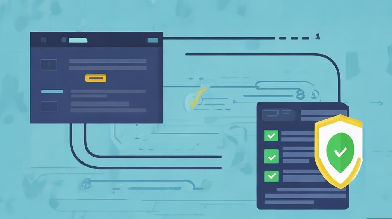 在Ajax提交数据时，如何确保数据安全高效地发送至服务器？