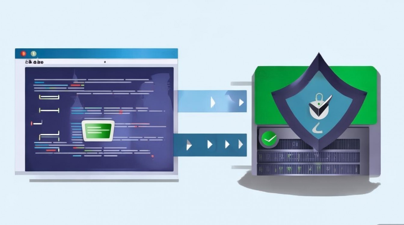 在Ajax提交数据时，如何确保数据安全高效地发送至服务器？