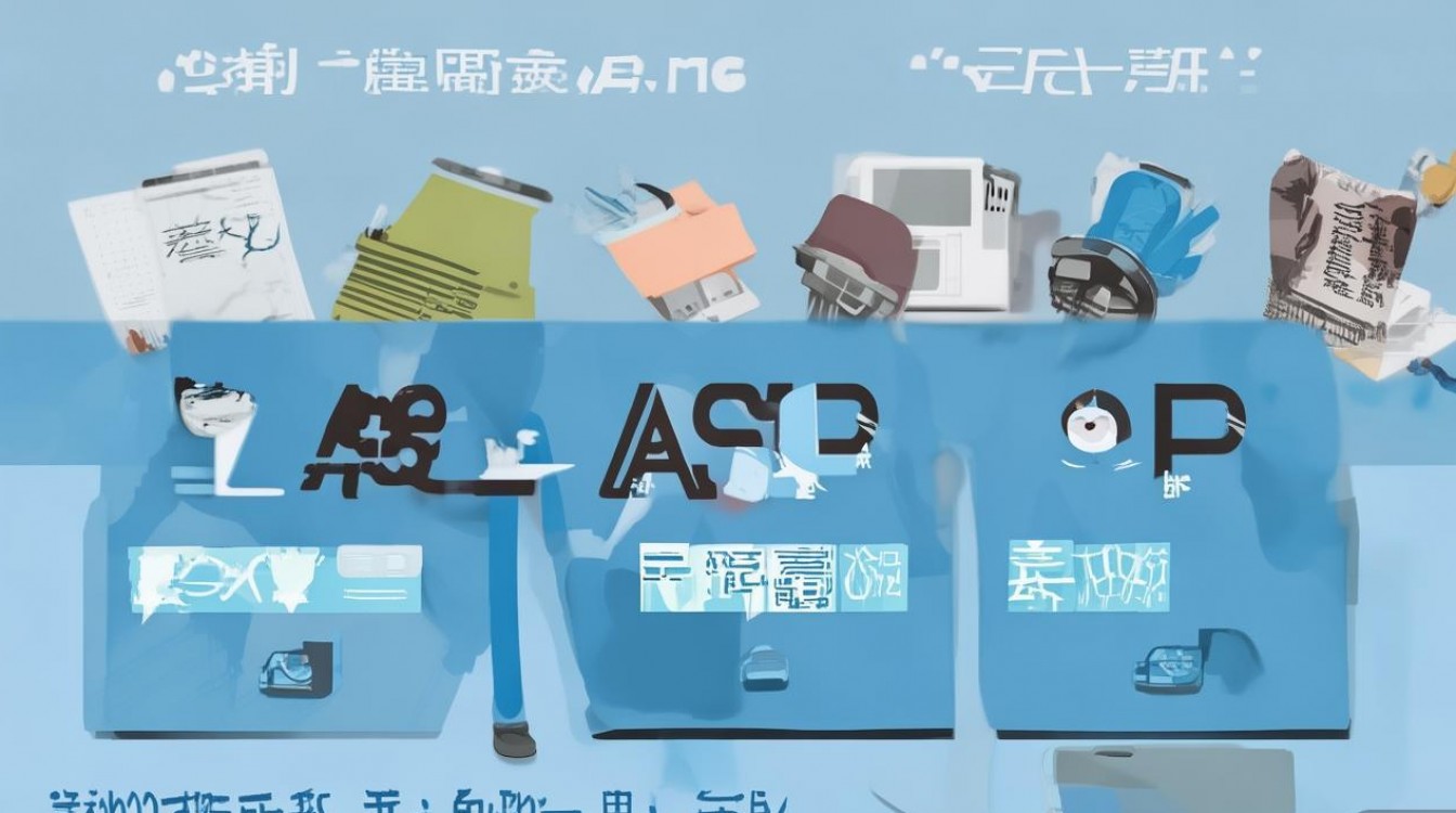 iis运行asp过程复杂吗？是否存在高效简便的方法？