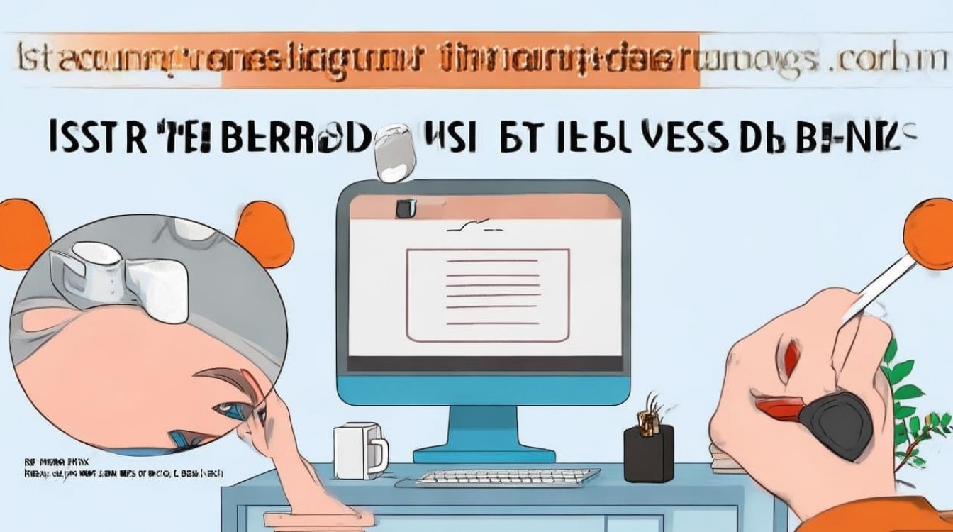 如何正确使用U盘？新手必看U盘使用方法详解！