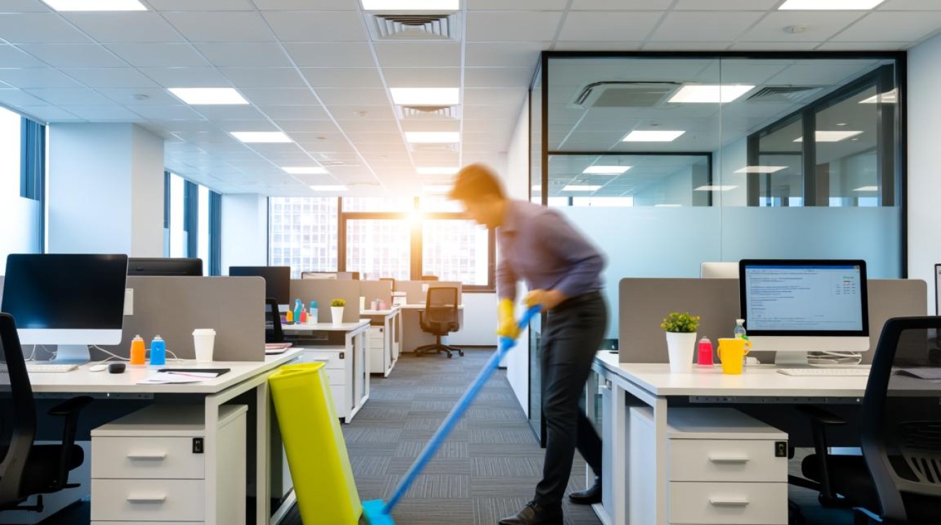 office每十天