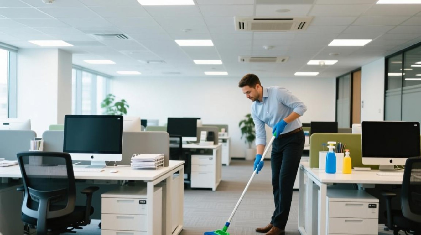 office每十天