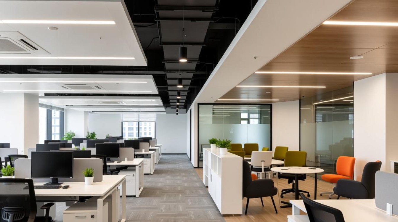 office一共几个