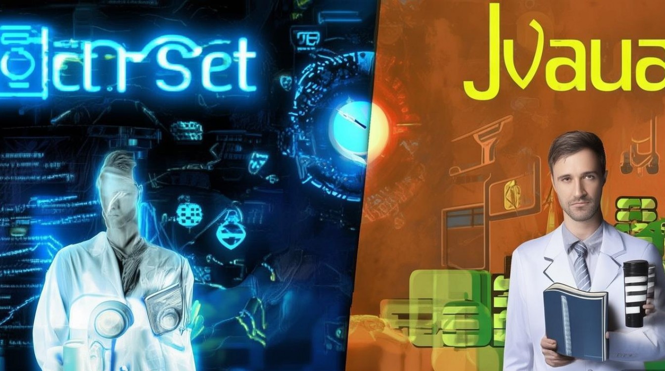 JavaScript vs Java这两种编程语言究竟有何不同？未来学习哪种更有前景？