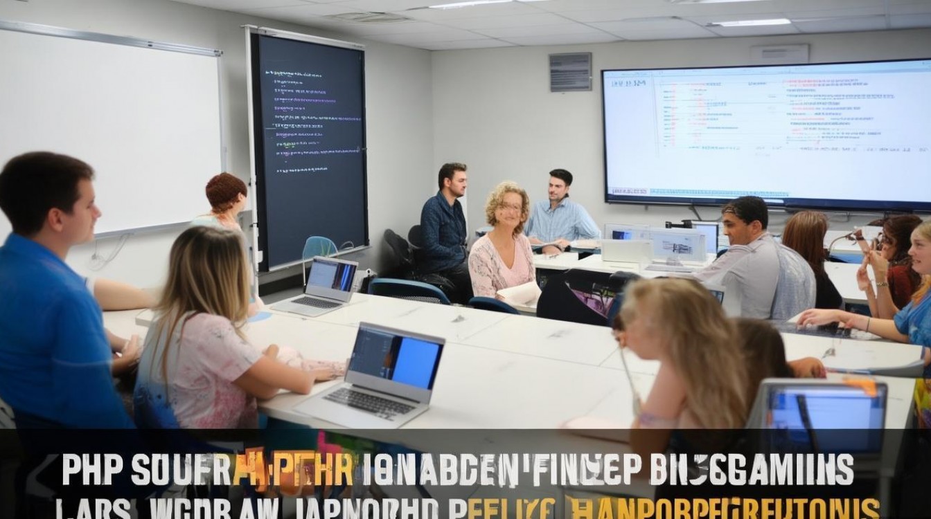 php软件编程培训班适合初学者吗？如何选择优质课程？