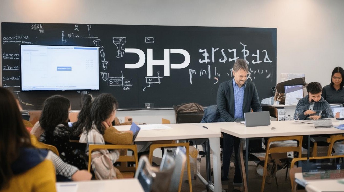 学习php编程基础与实例，如何快速掌握核心技能与实战应用？