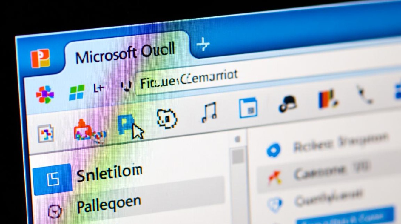 outlook office工具栏 outlook office工具栏