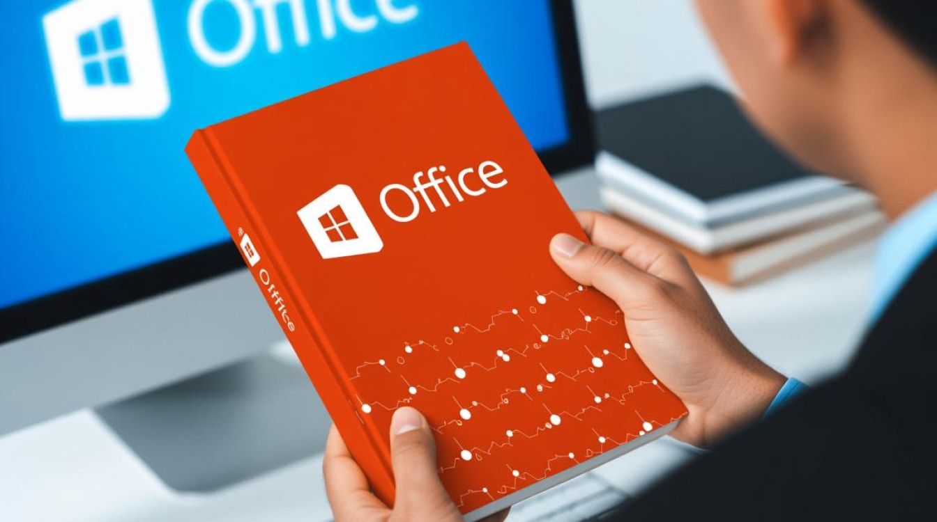 自学office 买什么书