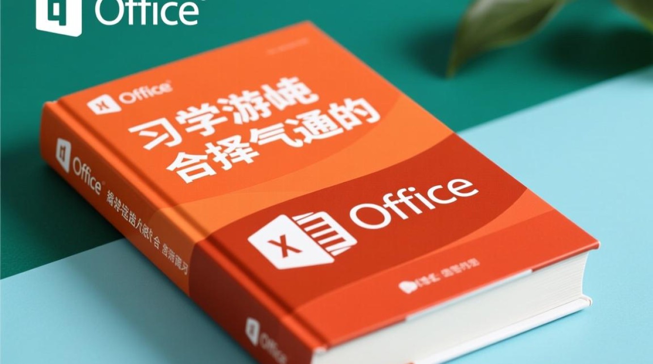 自学office 买什么书
