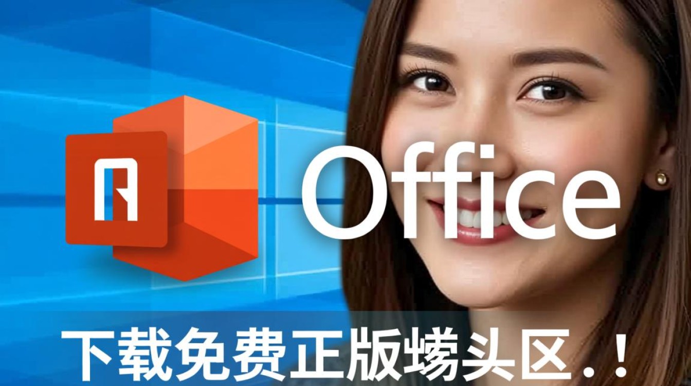 如何下载免费正版office