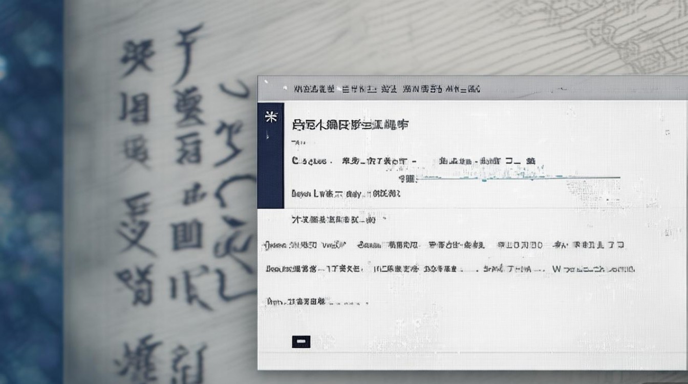 Debian系统如何实现完全中文界面及设置？