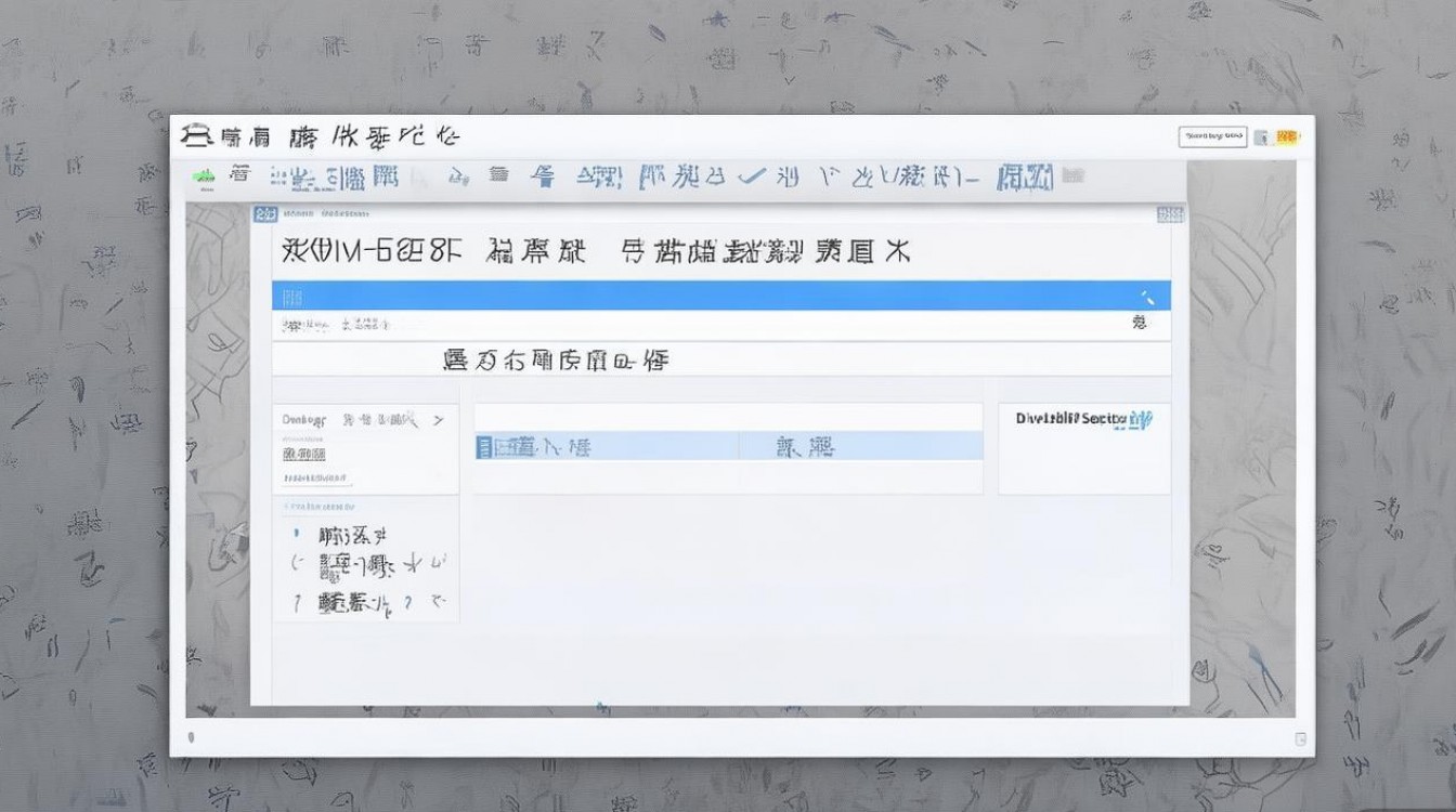 Debian系统如何实现完全中文界面及设置？