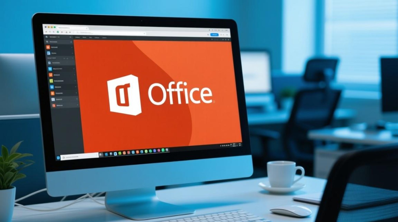 如何把office版本升级