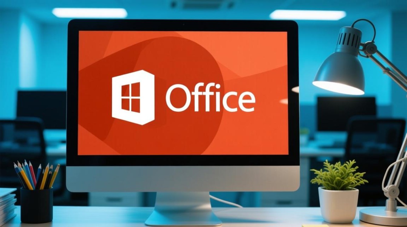 如何把office版本升级