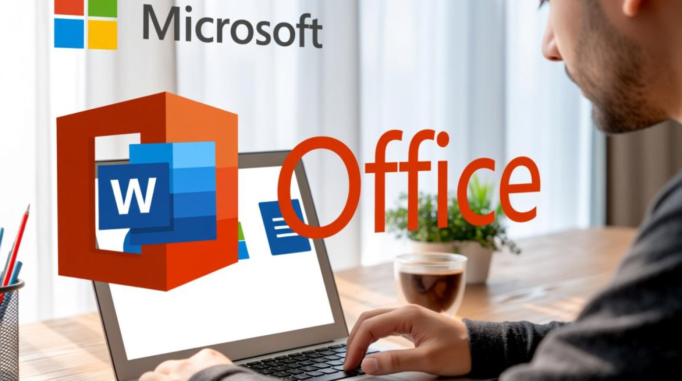 软考用的office