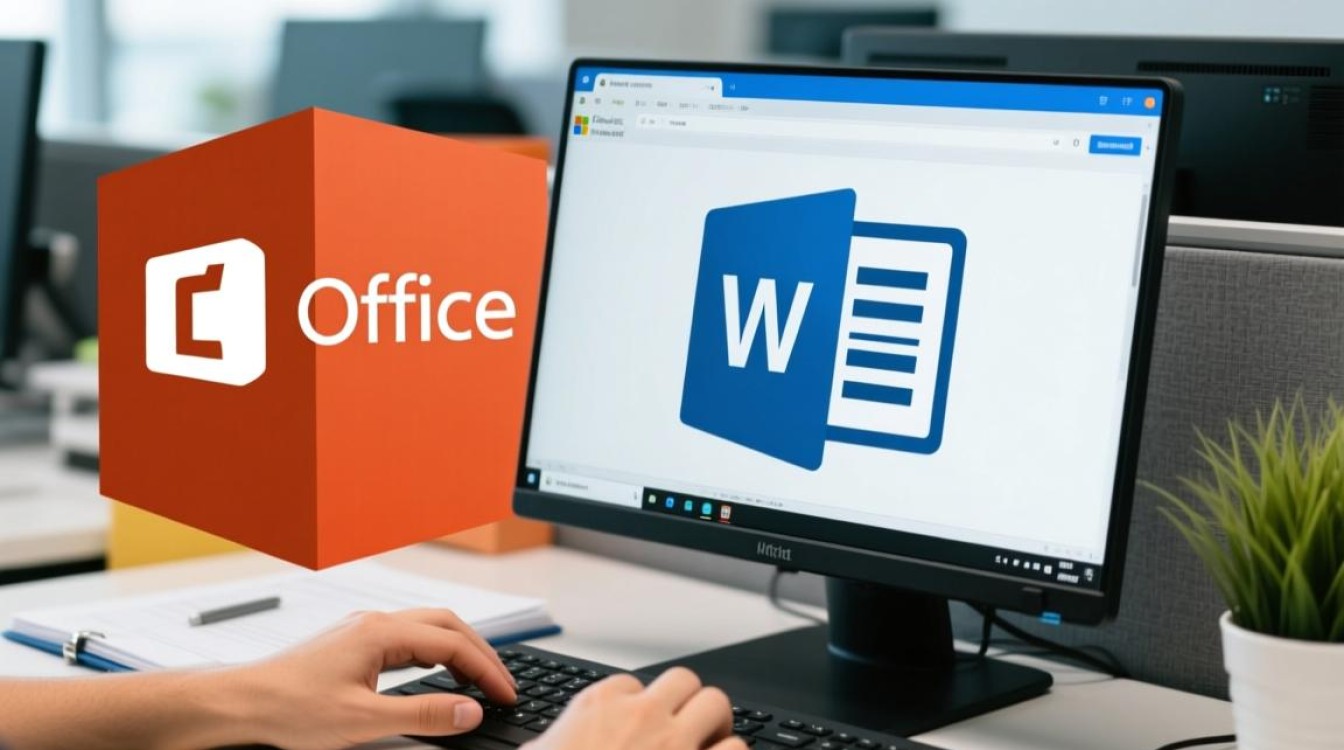 软考用的office