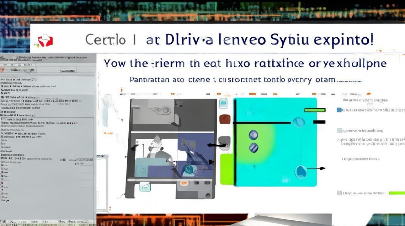 CentOS系统安装时，应该如何合理进行硬盘分区以优化性能？