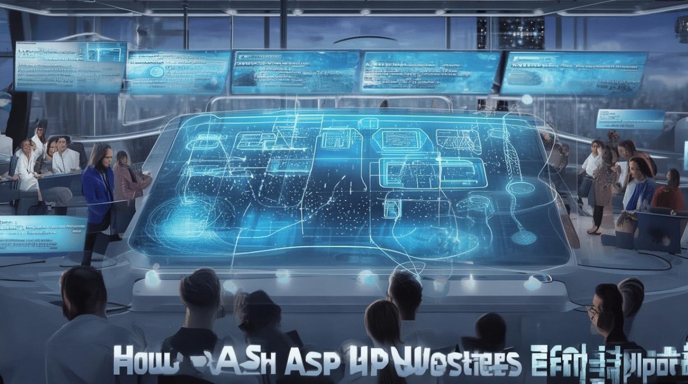 如何高效运行ASP网站？解决常见问题与优化技巧揭秘！