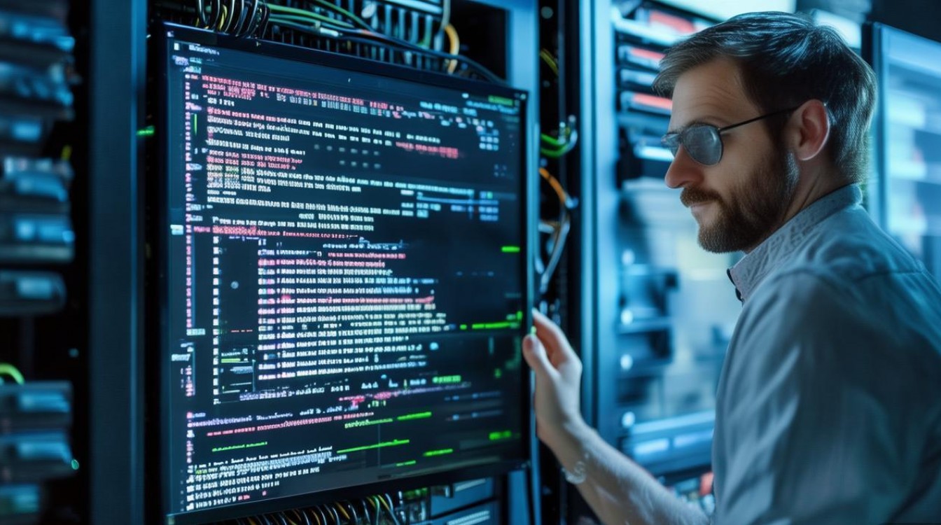 Apache搭建SVN服务器，如何实现高效配置与优化？