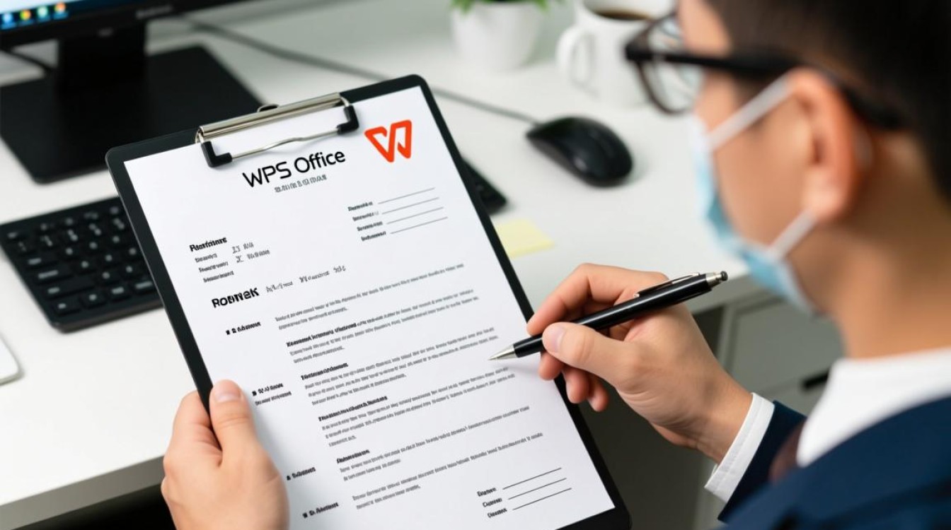 wps office 怎么制作简历