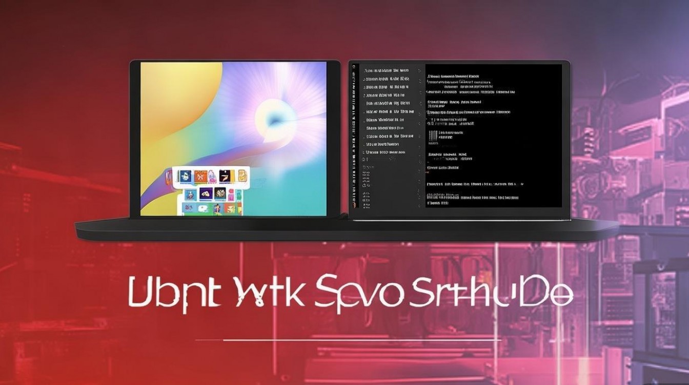 Ubuntu桌面与服务器两者如何实现无缝切换？有何优缺点？