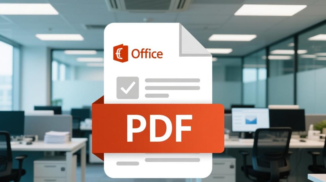 office可以导出pdf吗