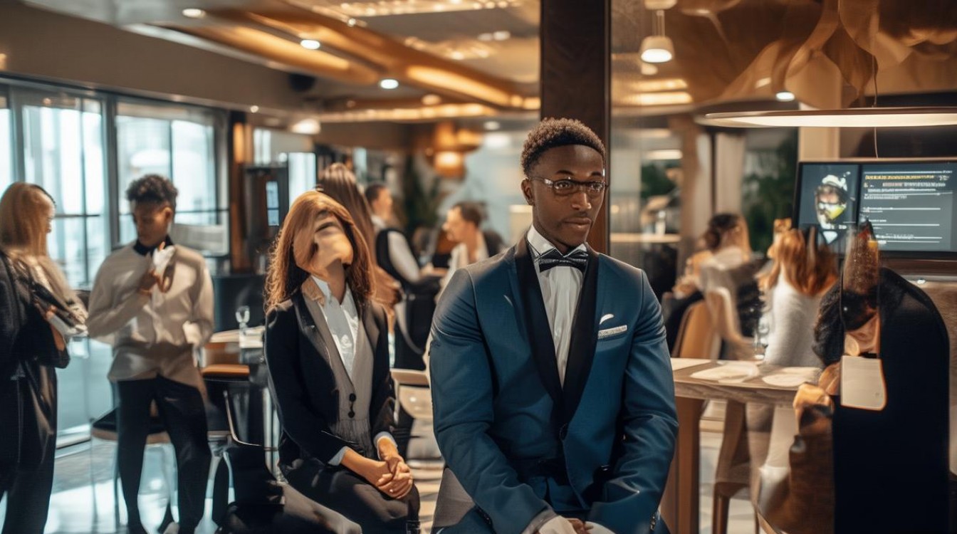 酒店人员招聘,如何精准筛选合适人才,提升服务品质? 酒店人员招聘,如何精准筛选合适人才,提升服务品质?