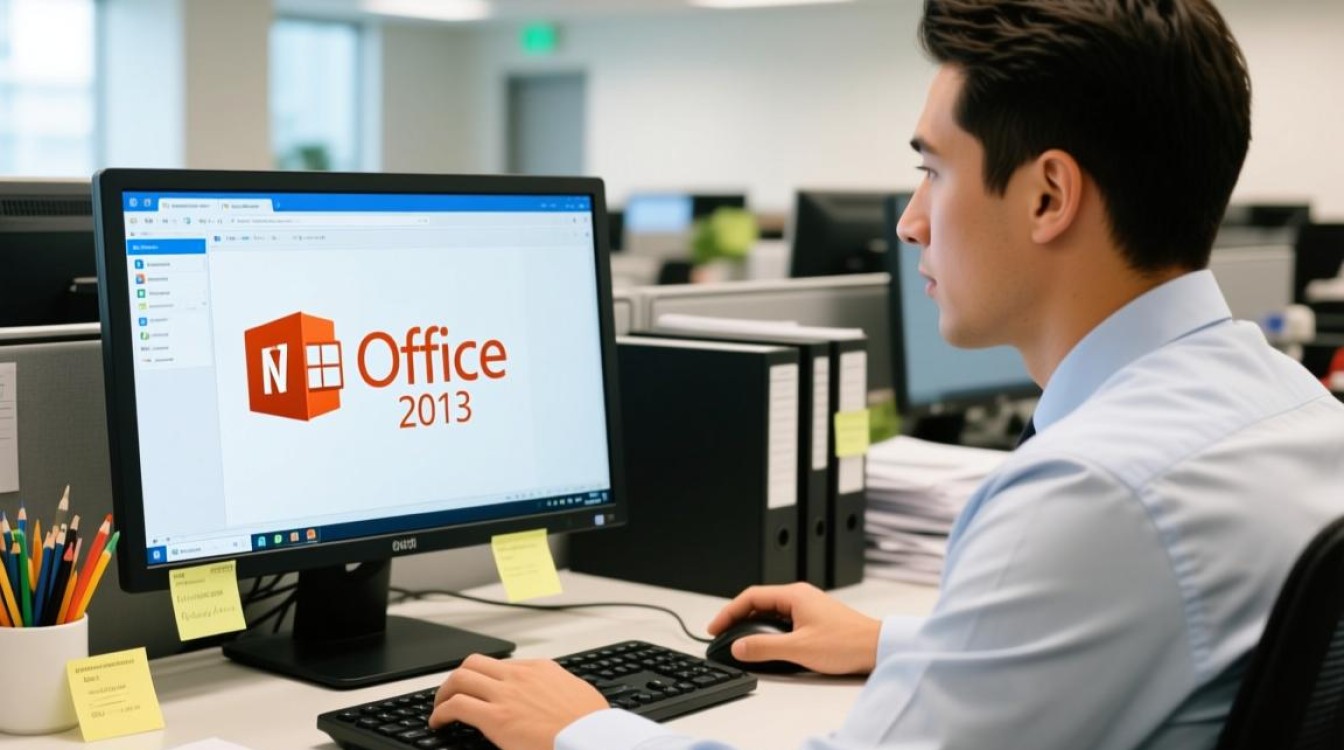 office工具栏2013