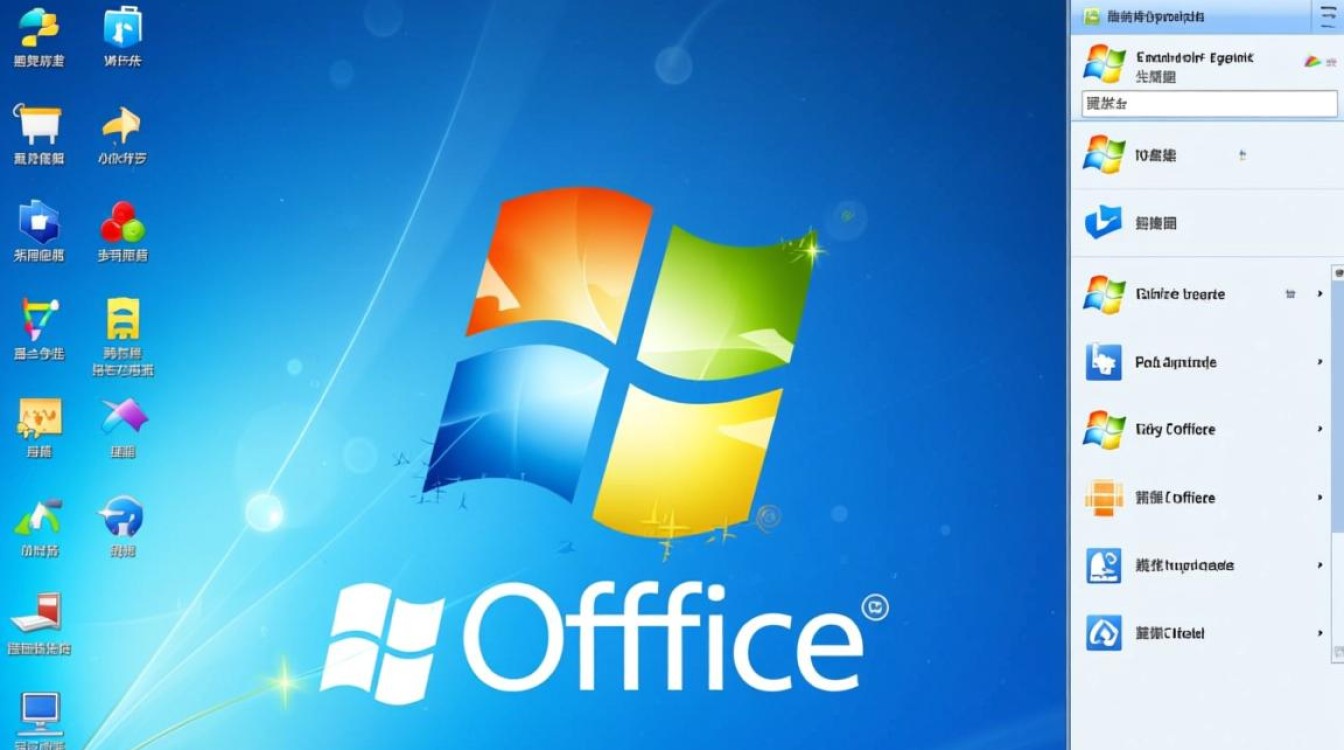怎样重装2007office