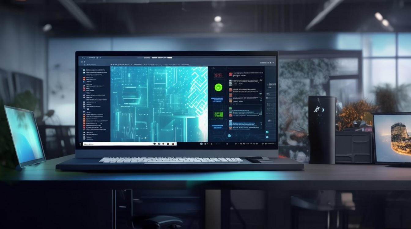 Ubuntu服务器桌面版本，究竟如何平衡性能与易用性？