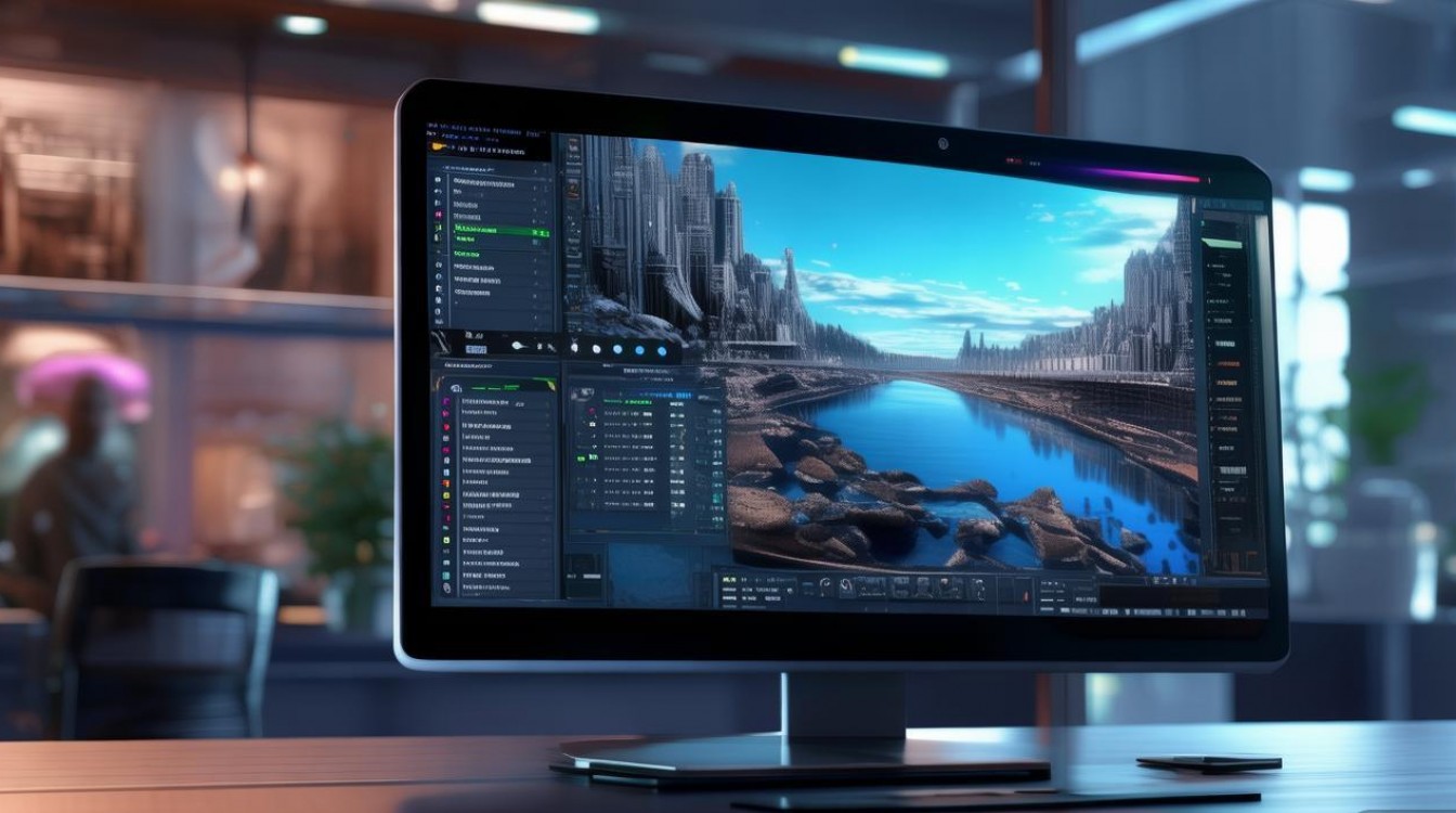 Ubuntu服务器桌面版本，究竟如何平衡性能与易用性？